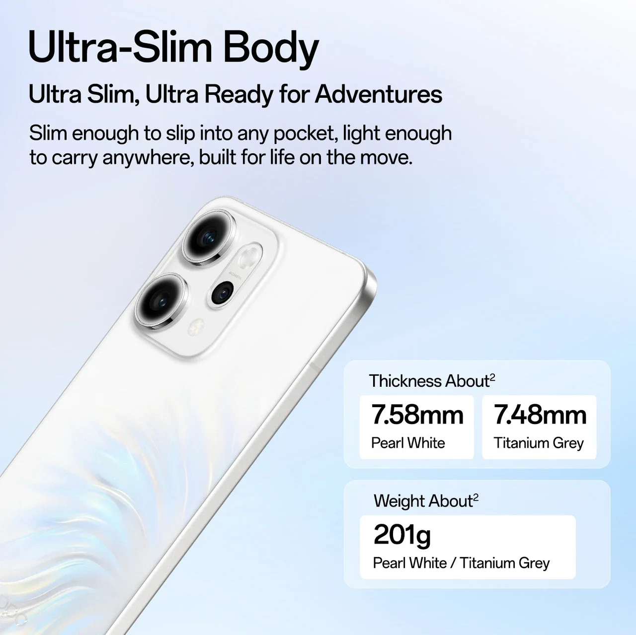 OPPO RENO 14 PRO Image 