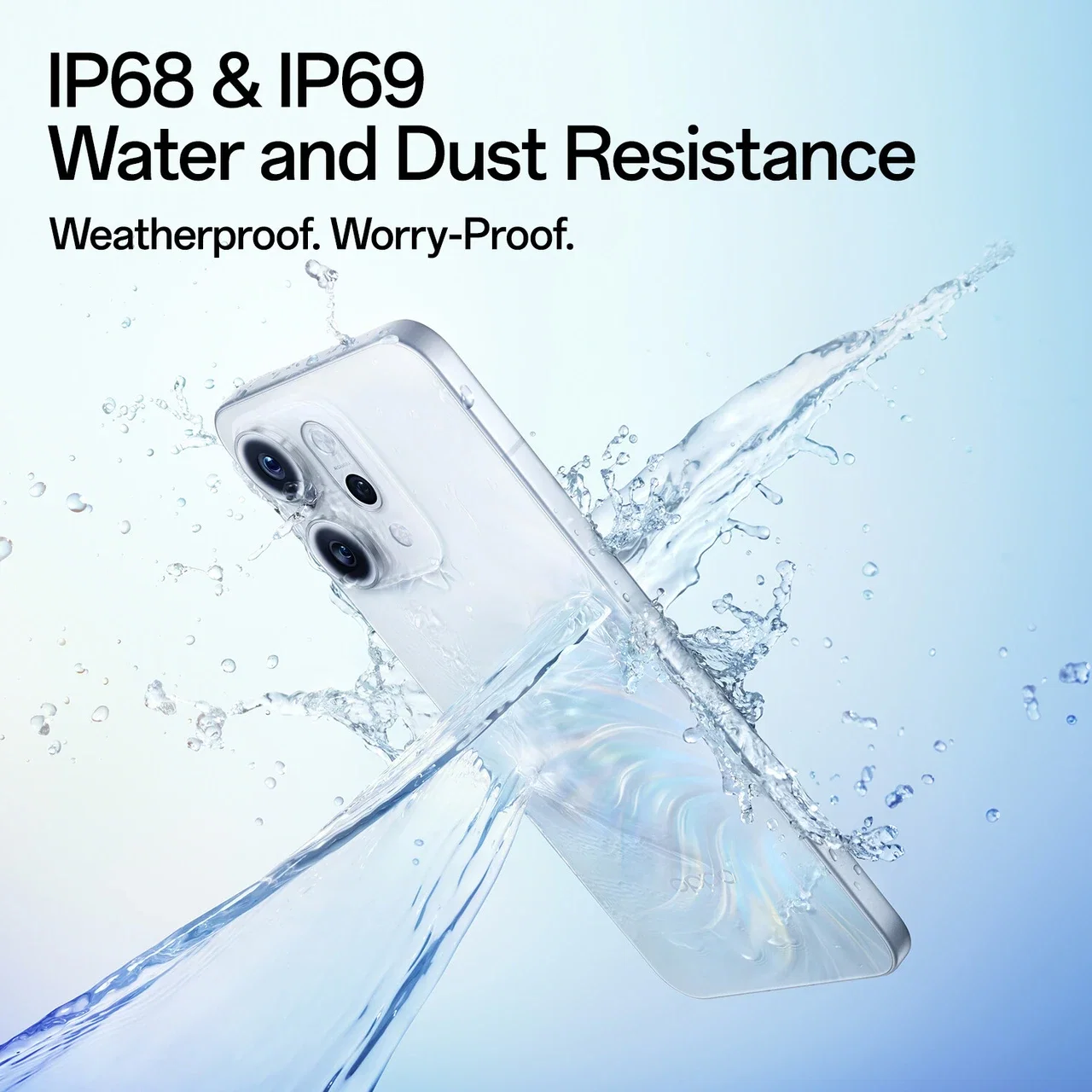 OPPO RENO 14 PRO Image 