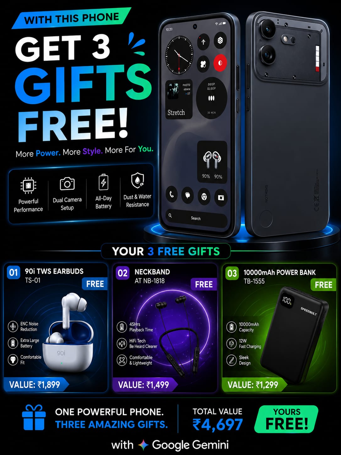 NOTHING 4B 5G Image 