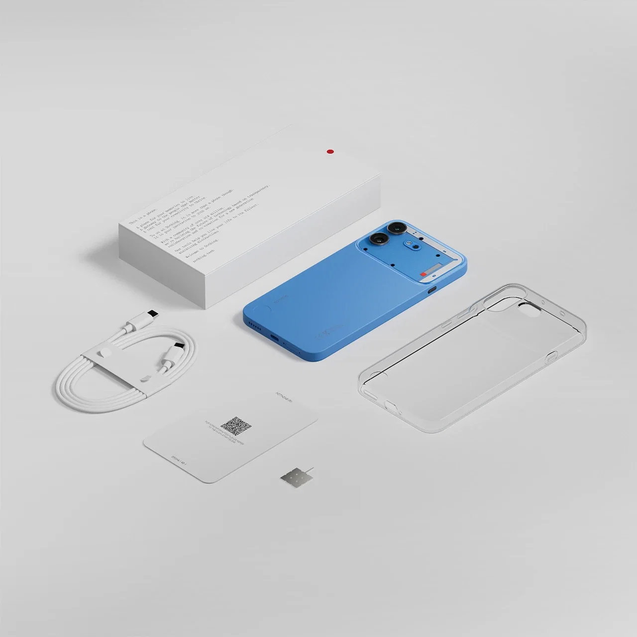NOTHING 4B 5G Image 