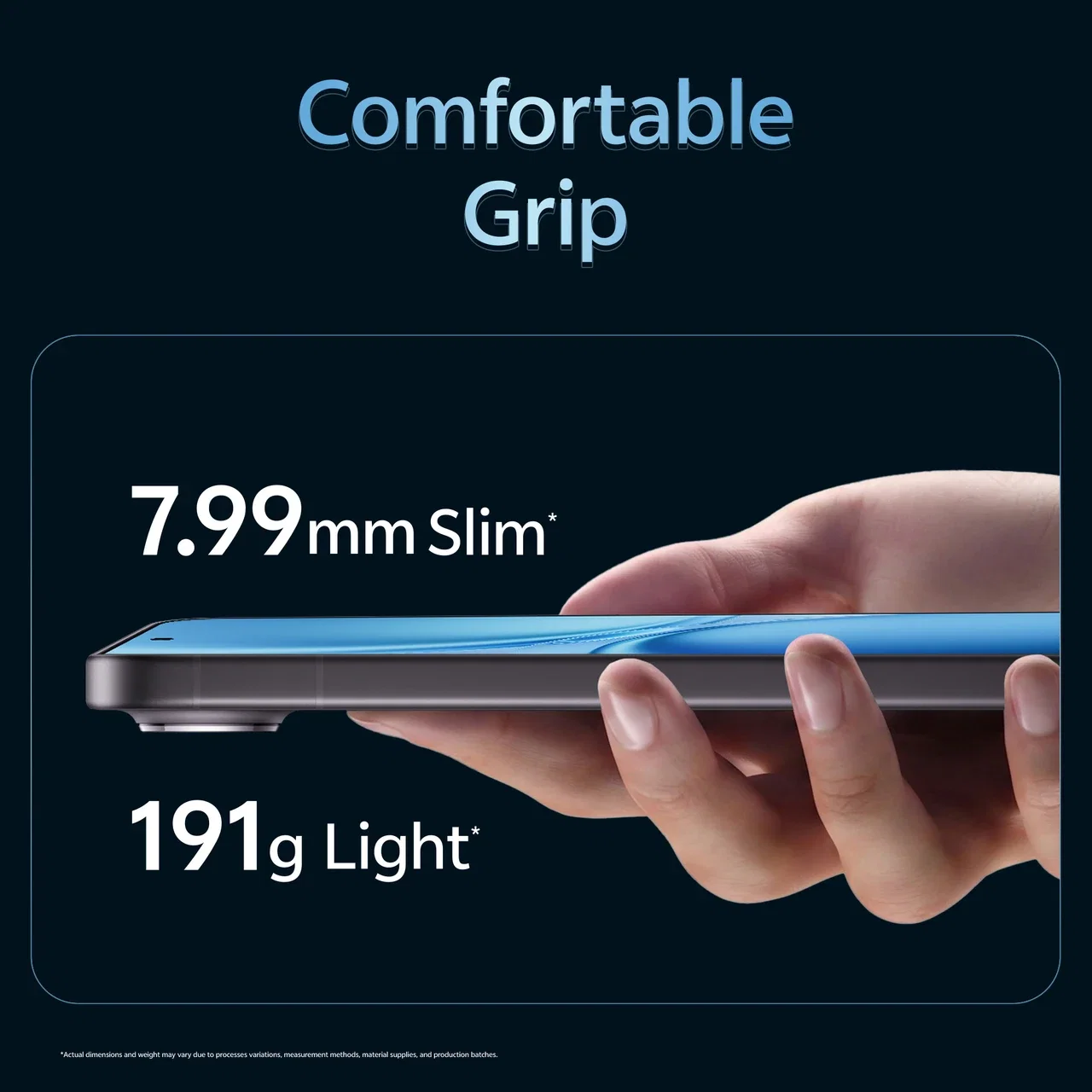 VIVO X300 FE 5G Image 