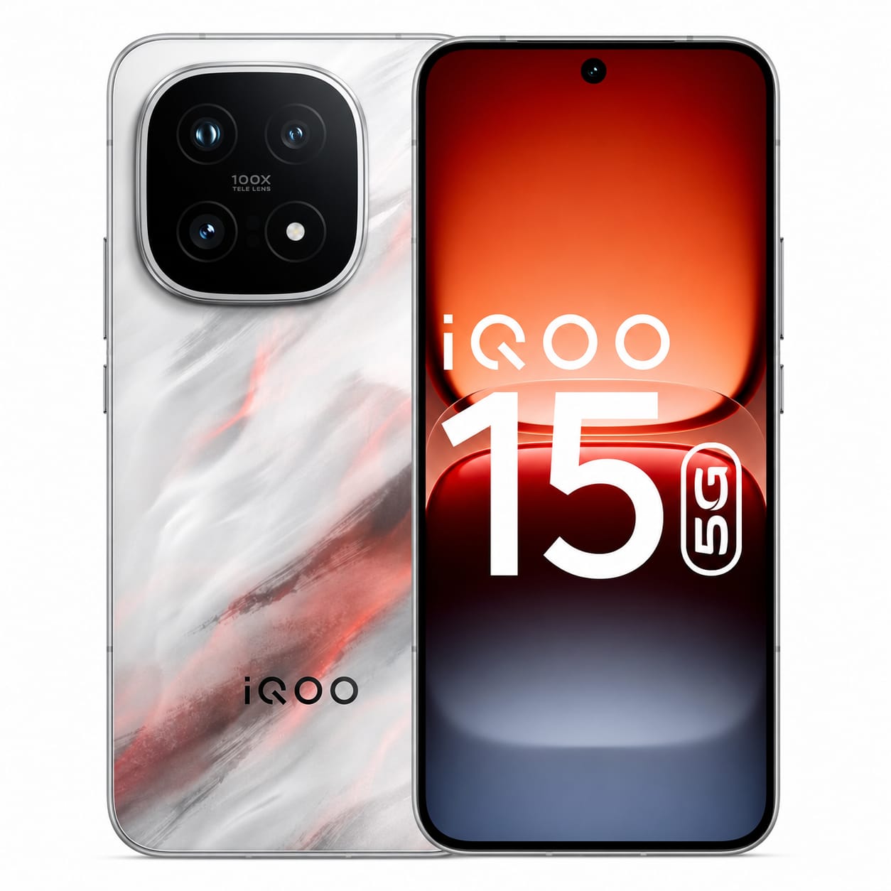 IQOO 15 Image 