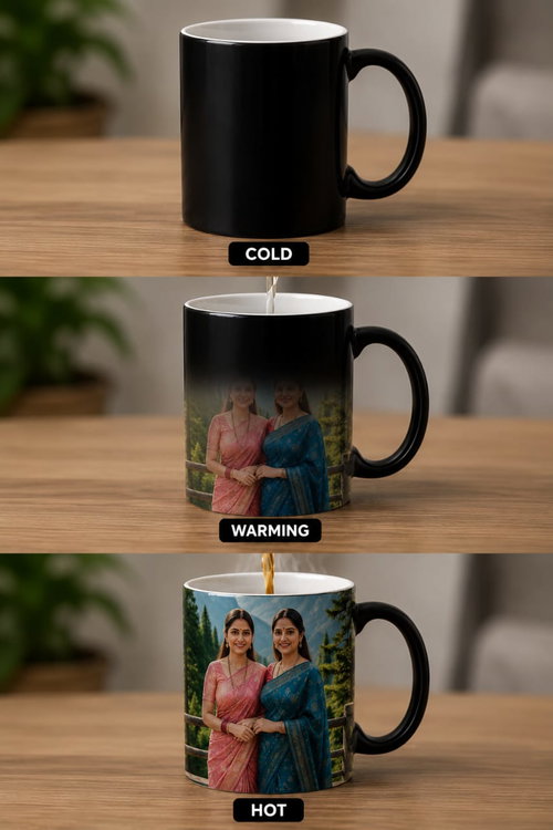 Magic Mug Image