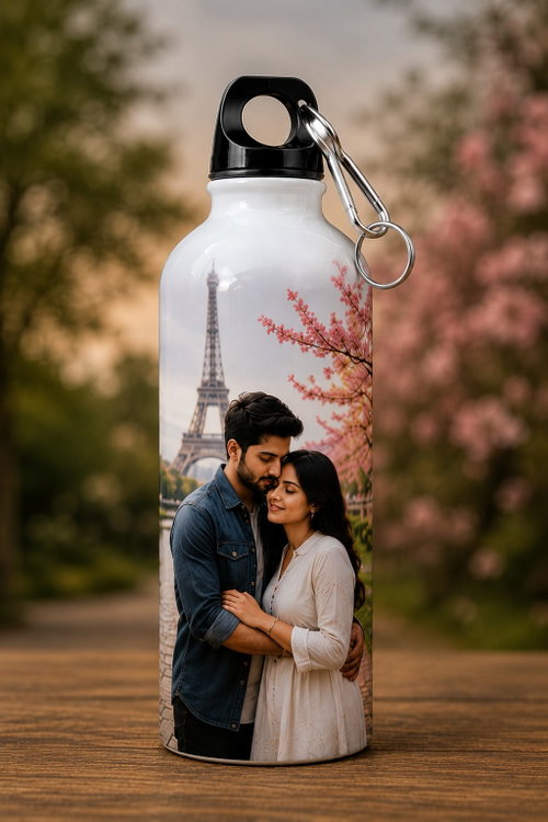 Sipper Bottle Image
