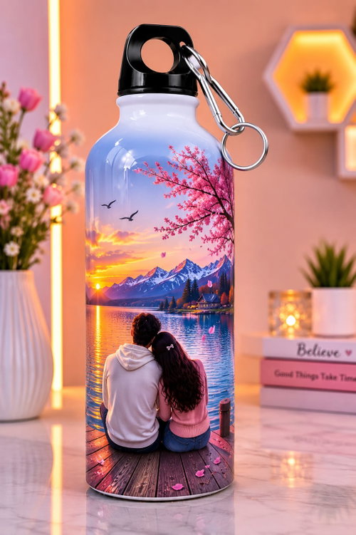 Sipper Bottle Image