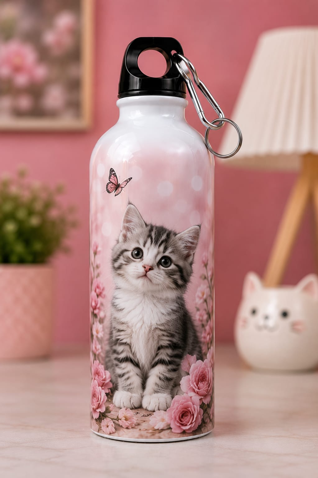 Sipper Bottle