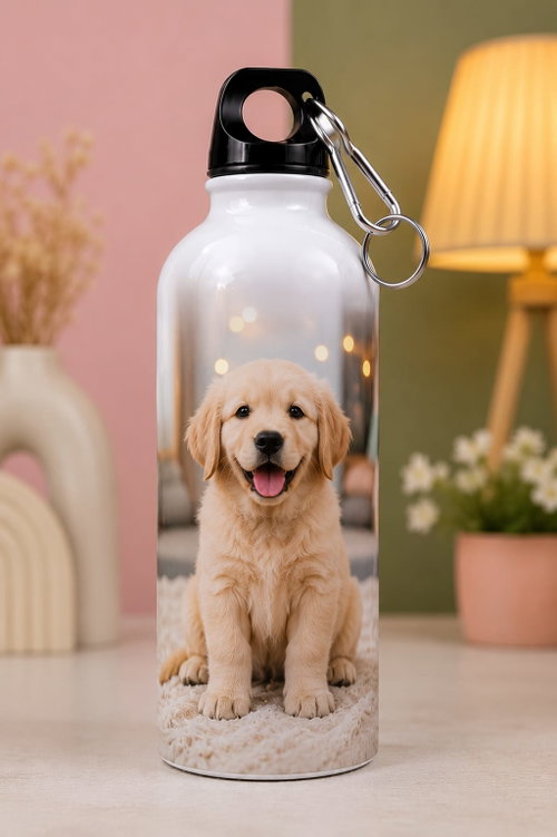 Sipper Bottle Image