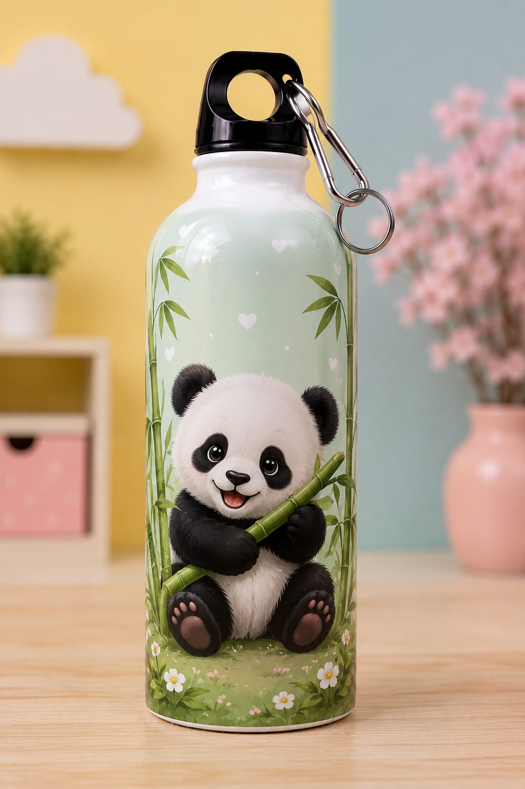 Sipper Bottle