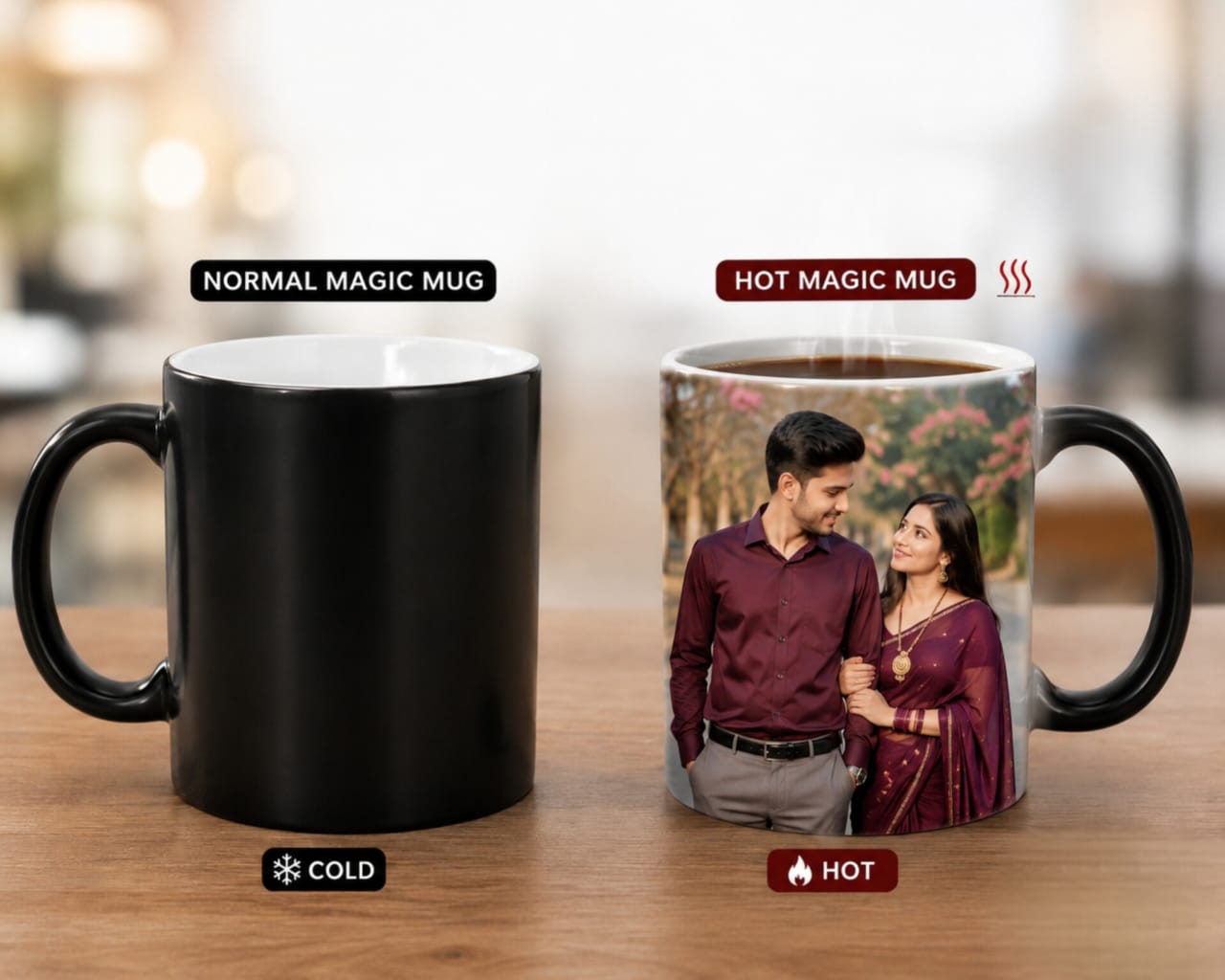 Magic mug  Image 