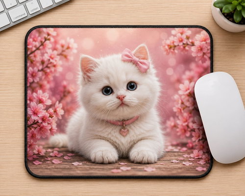 Mouse Pad Image