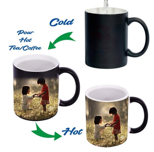  Magic Mug