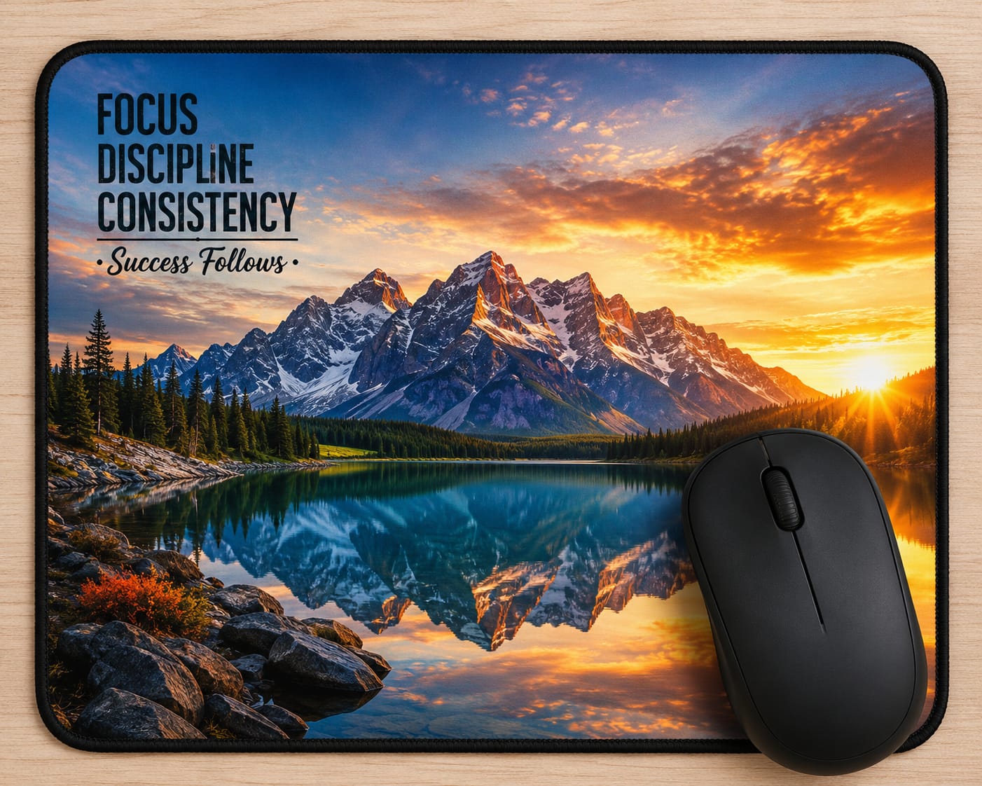 Mouse Pad