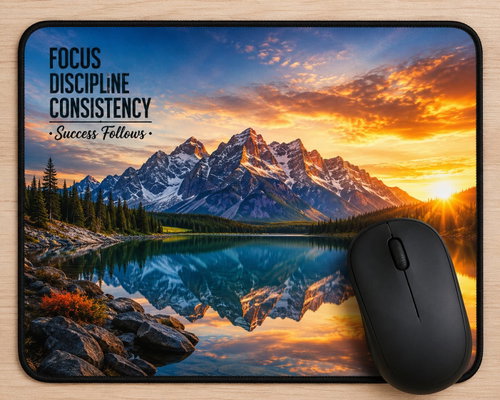Mouse Pad Image
