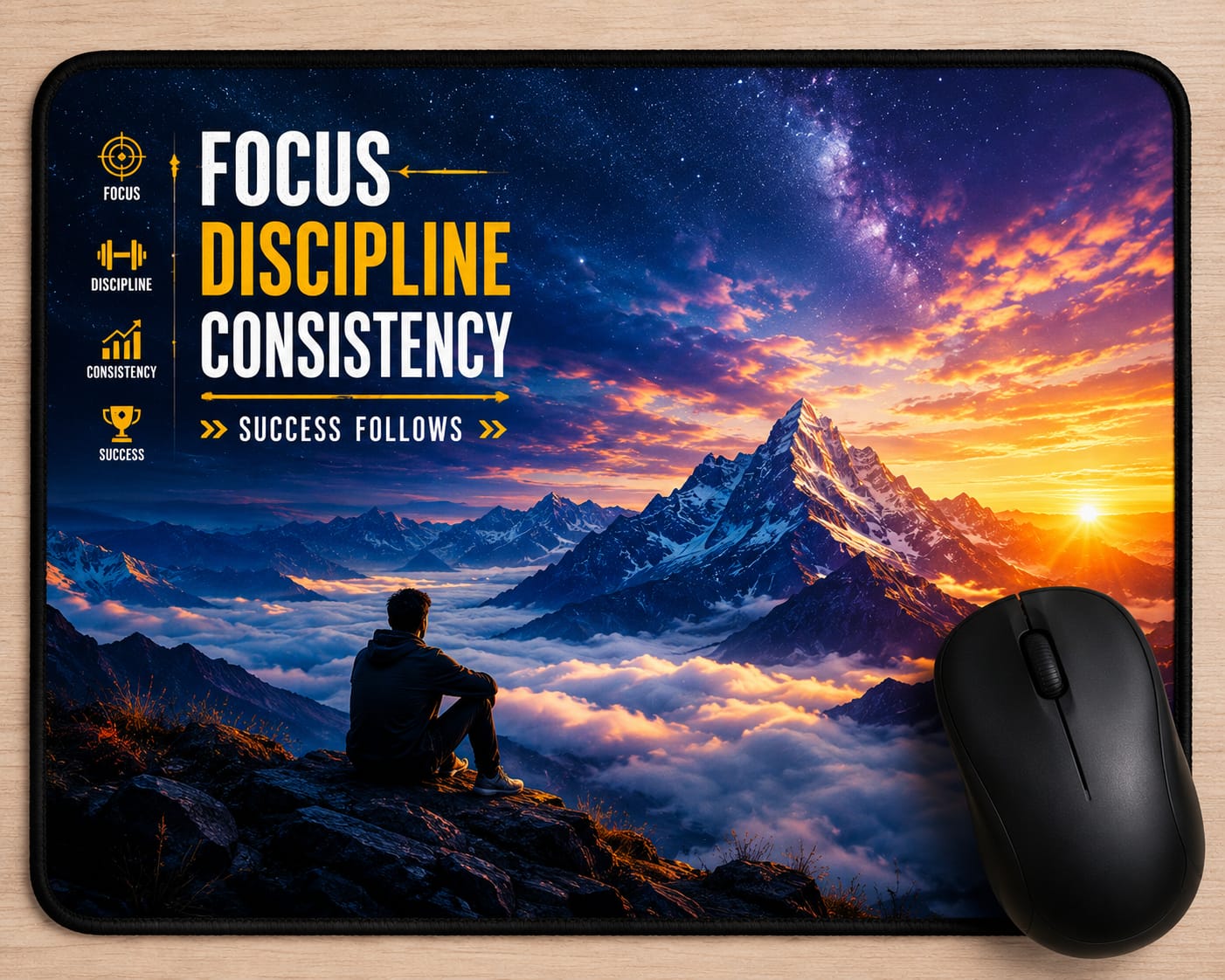 Mouse Pad