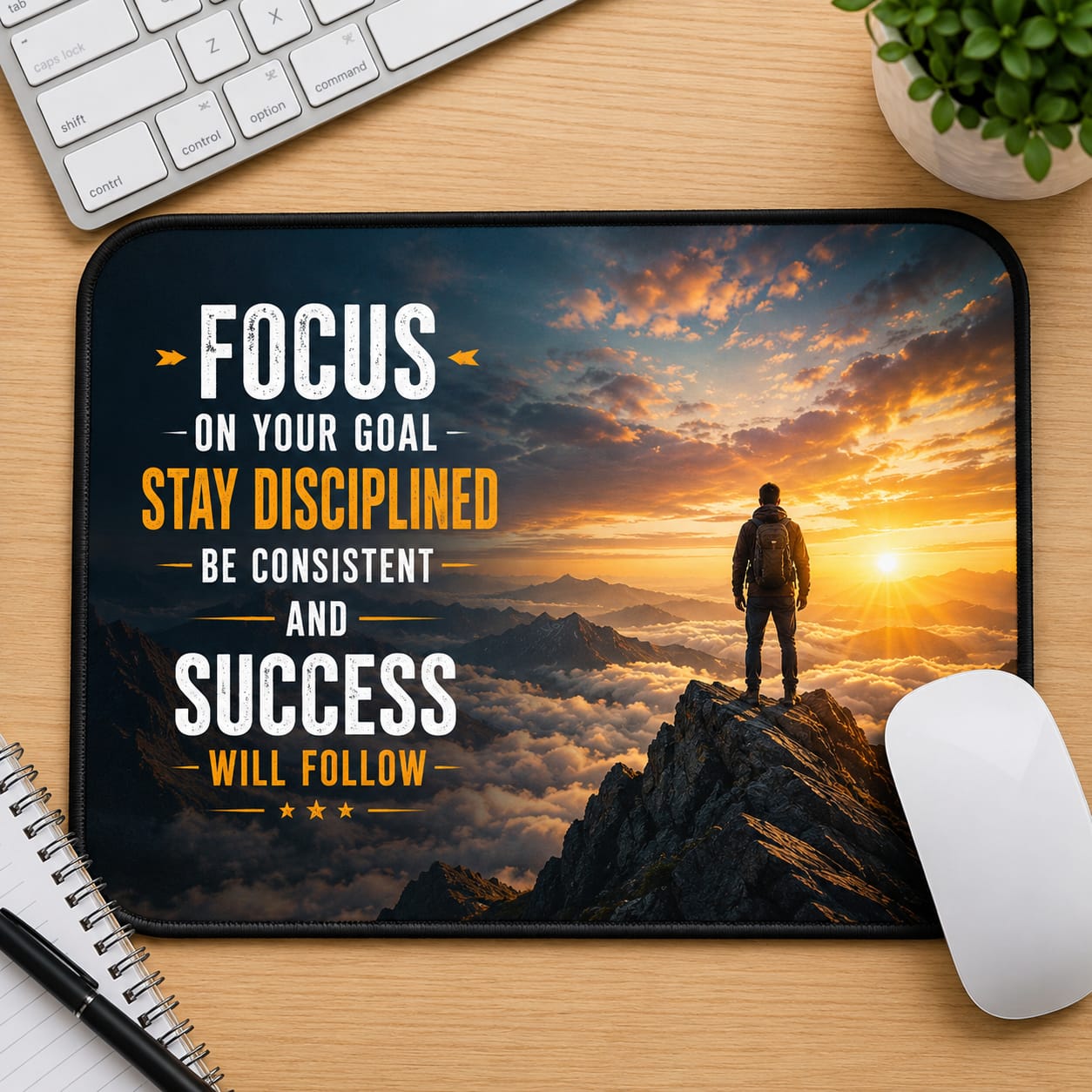 Mouse Pad