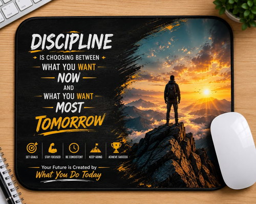 Mouse Pad Image