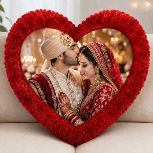Cushion Cover Image