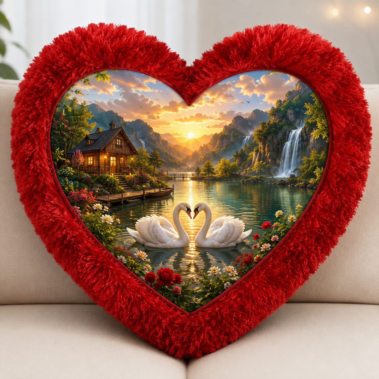 Cushion Cover
