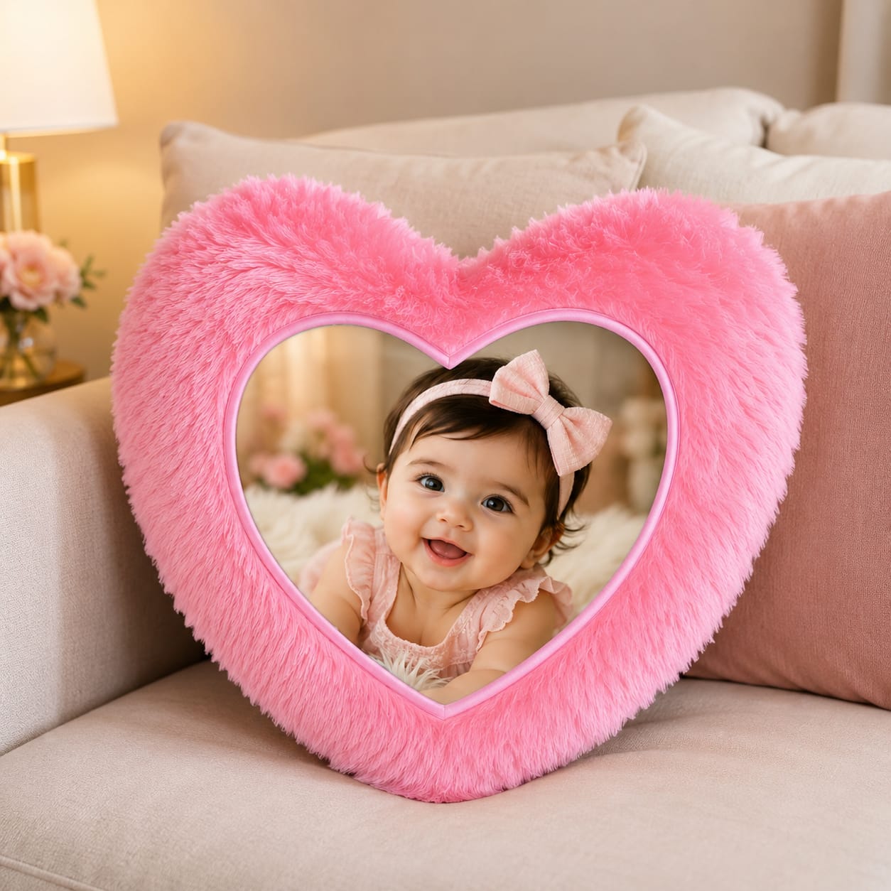 Cushion Cover