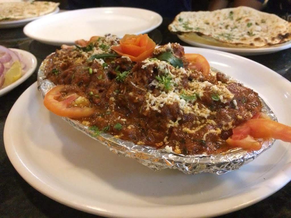 Hotel Panchamrut Dining