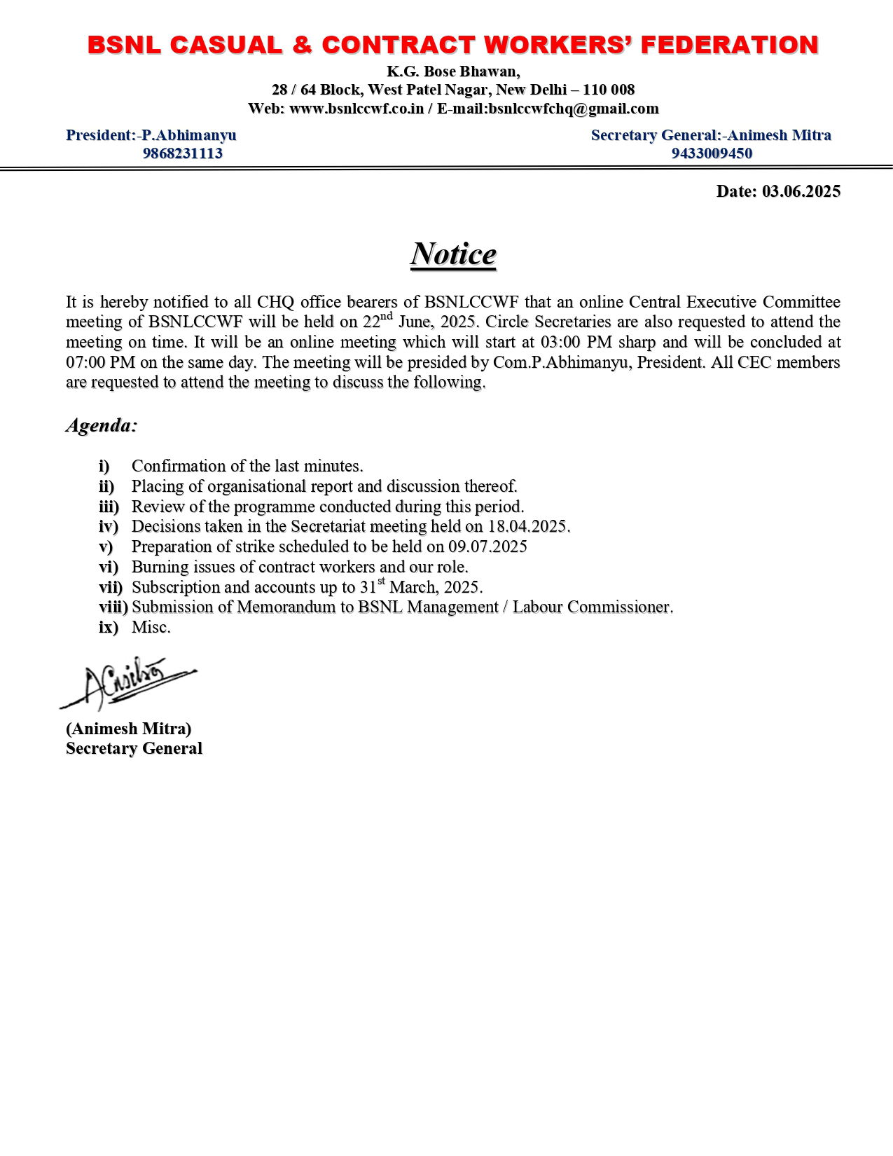 CEC notice BSNLCCWF_page-0001
