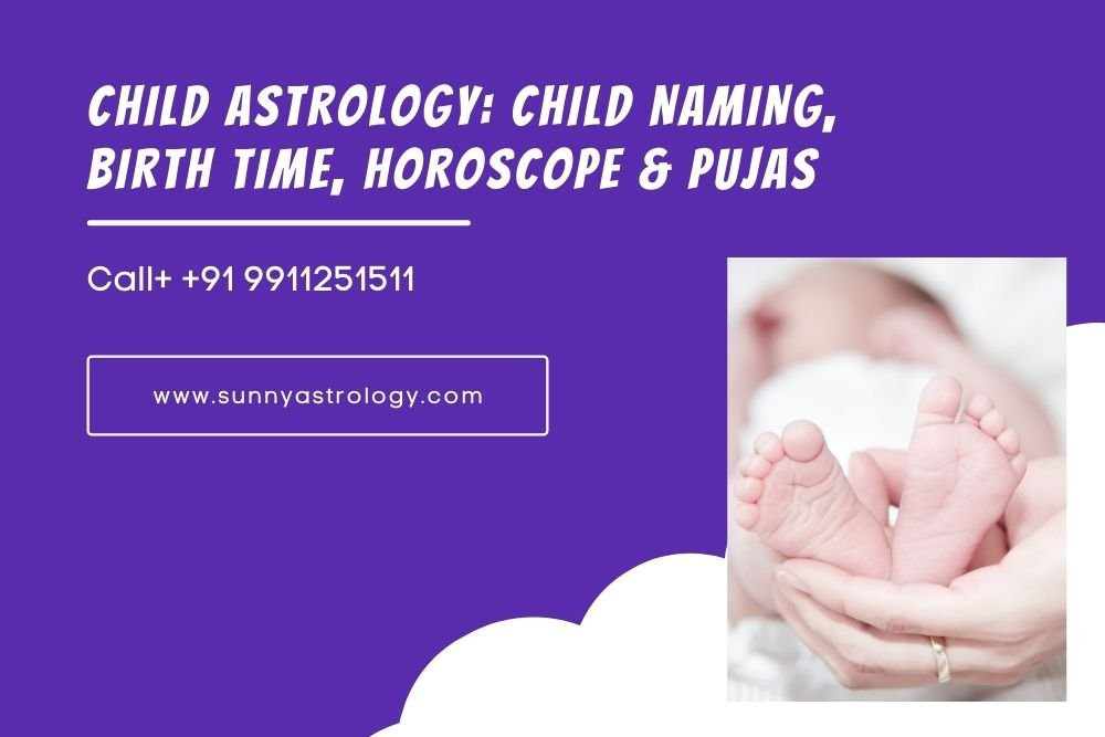 Child-Astrology