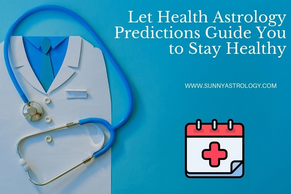 health-astrology