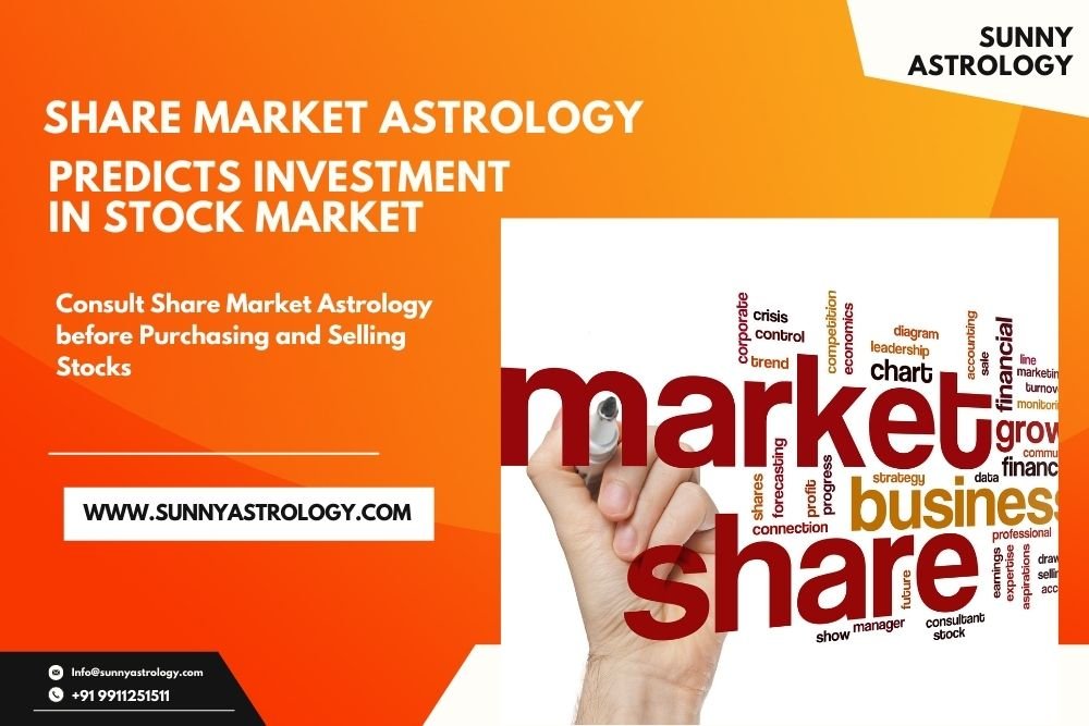 share-market-astrology