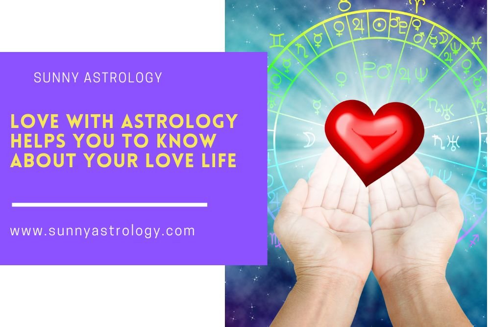 Love-with-astrology