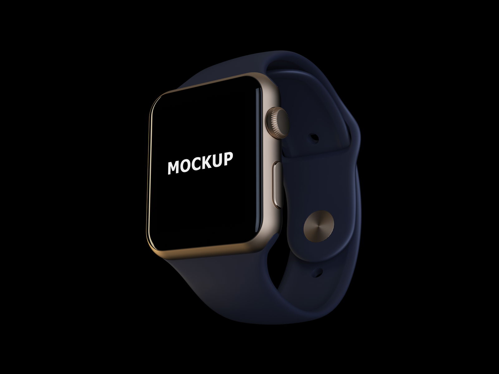  Bounce smartwatch Image 