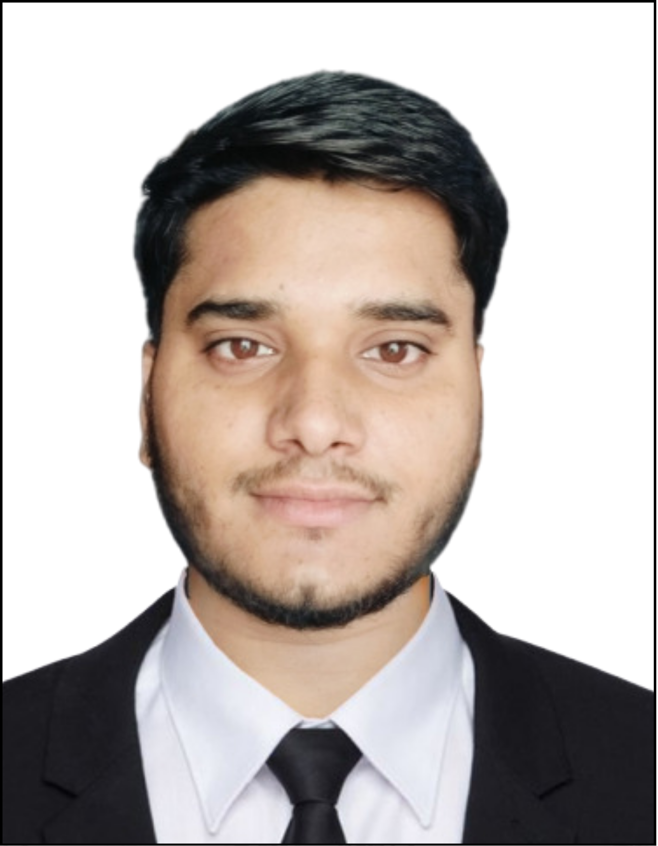 Soyab Khan Supreme Court - Advisor NHRSB