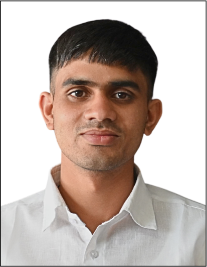 Rakesh Kumar Sharma