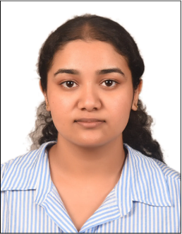 Mariya Biju