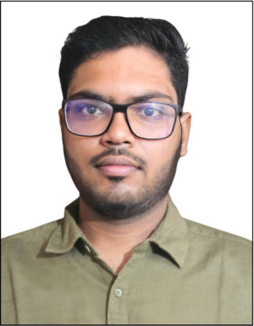Harsh Jaiswal