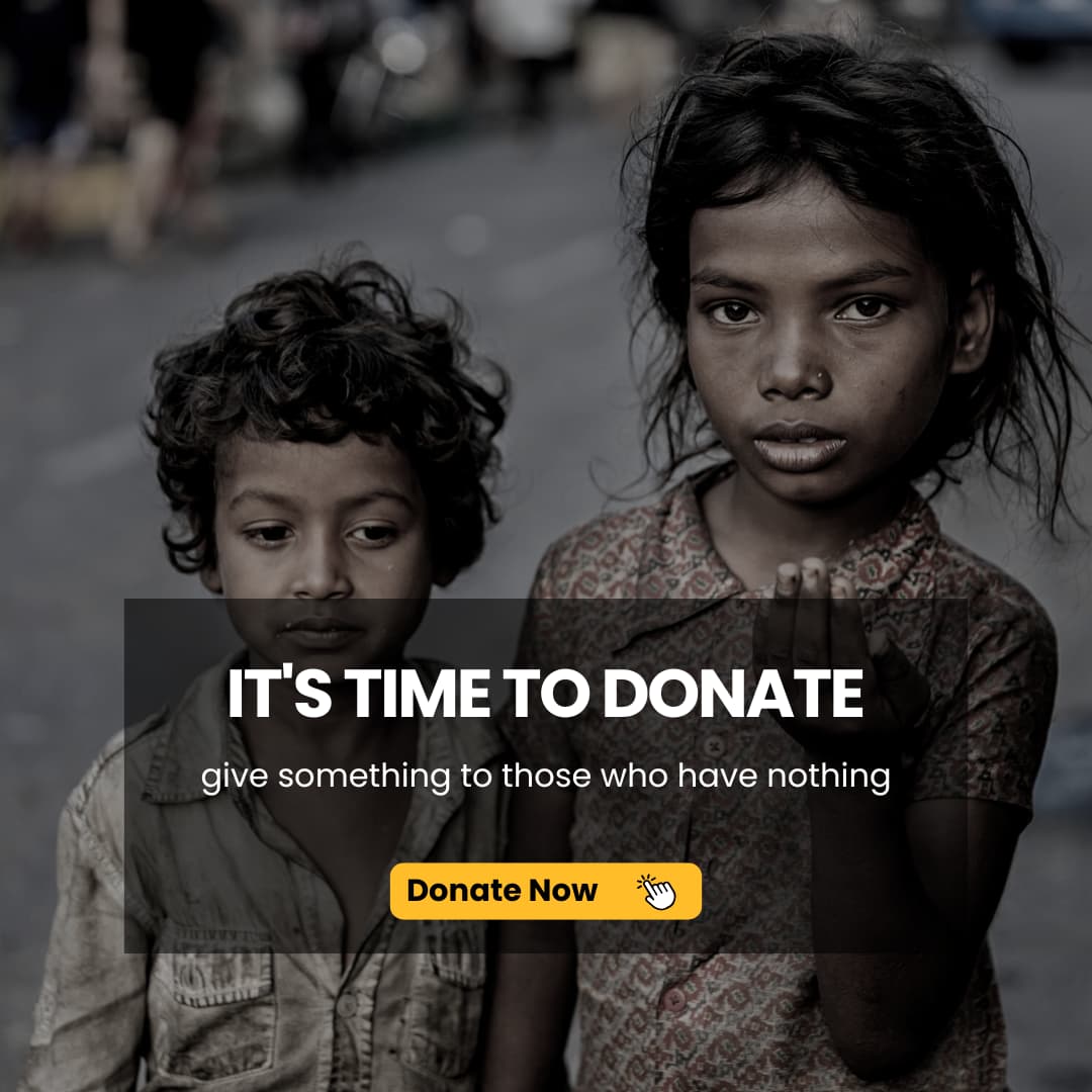 Donate us