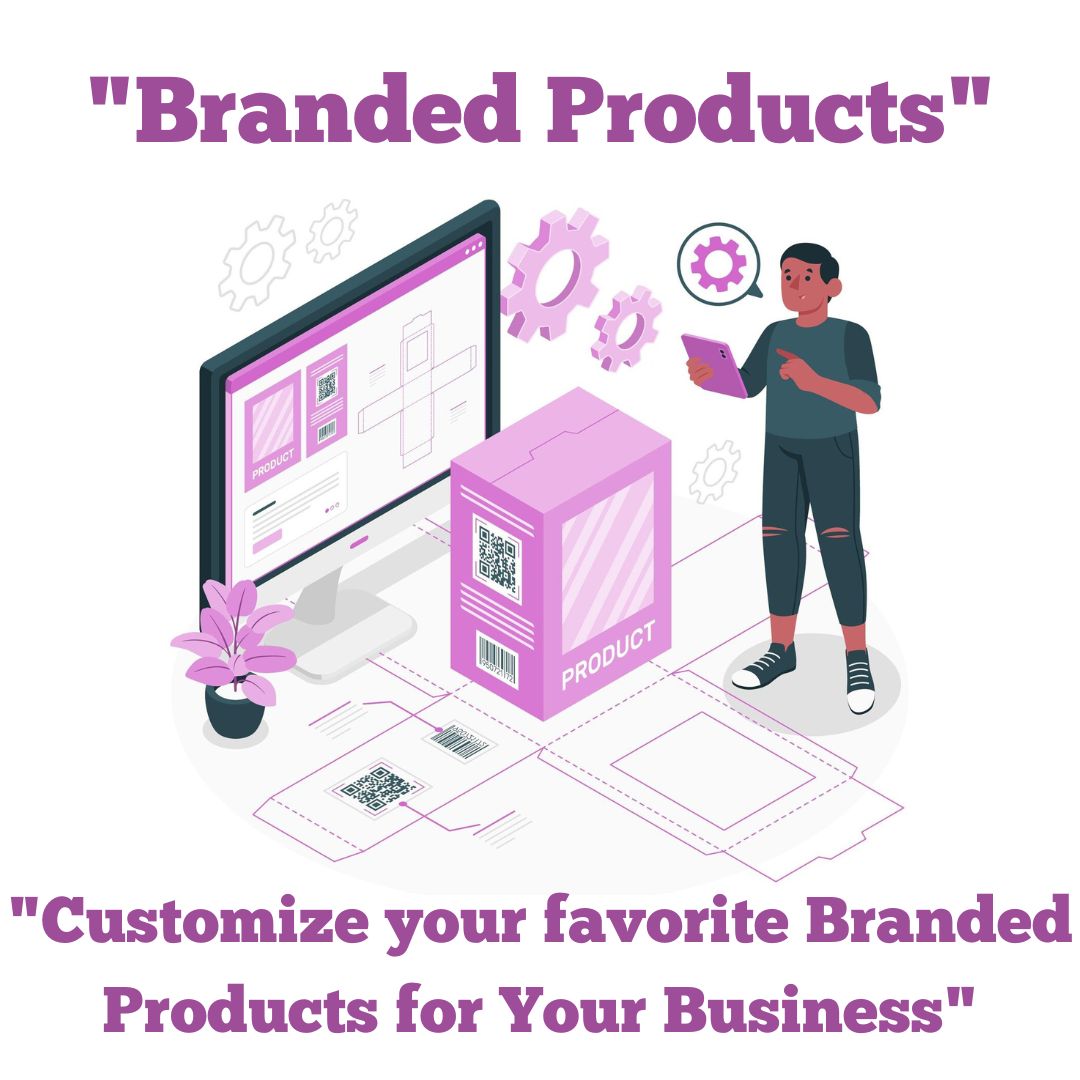 Branded Products