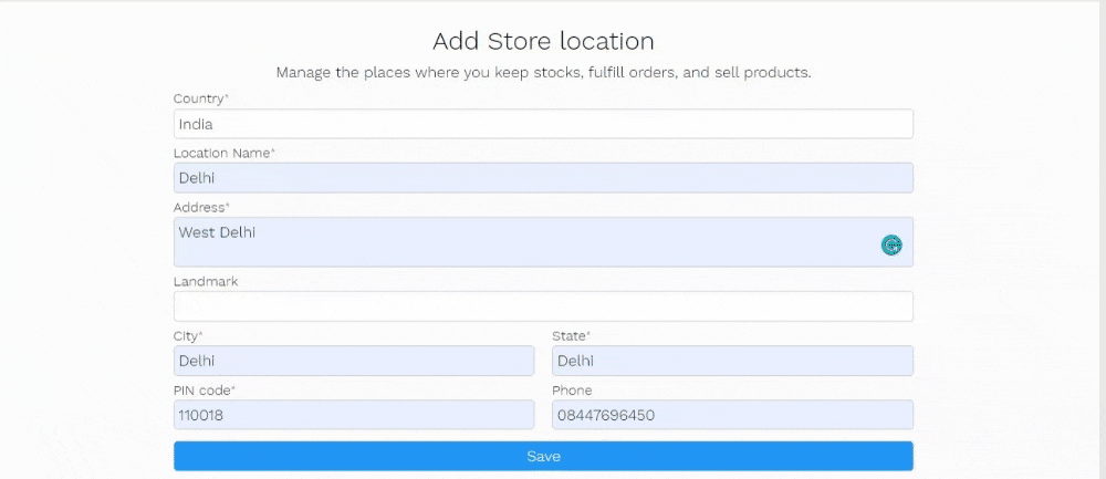 How to Create an eCommerce Website (Step by Step Guide 2023)- JoonWeb