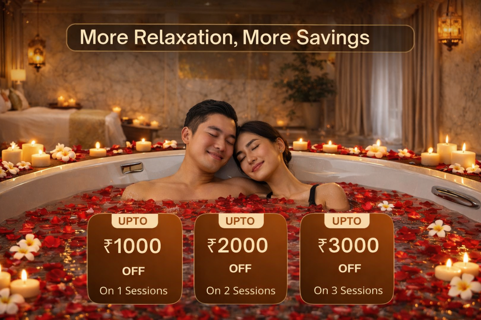 Exotic Massage 