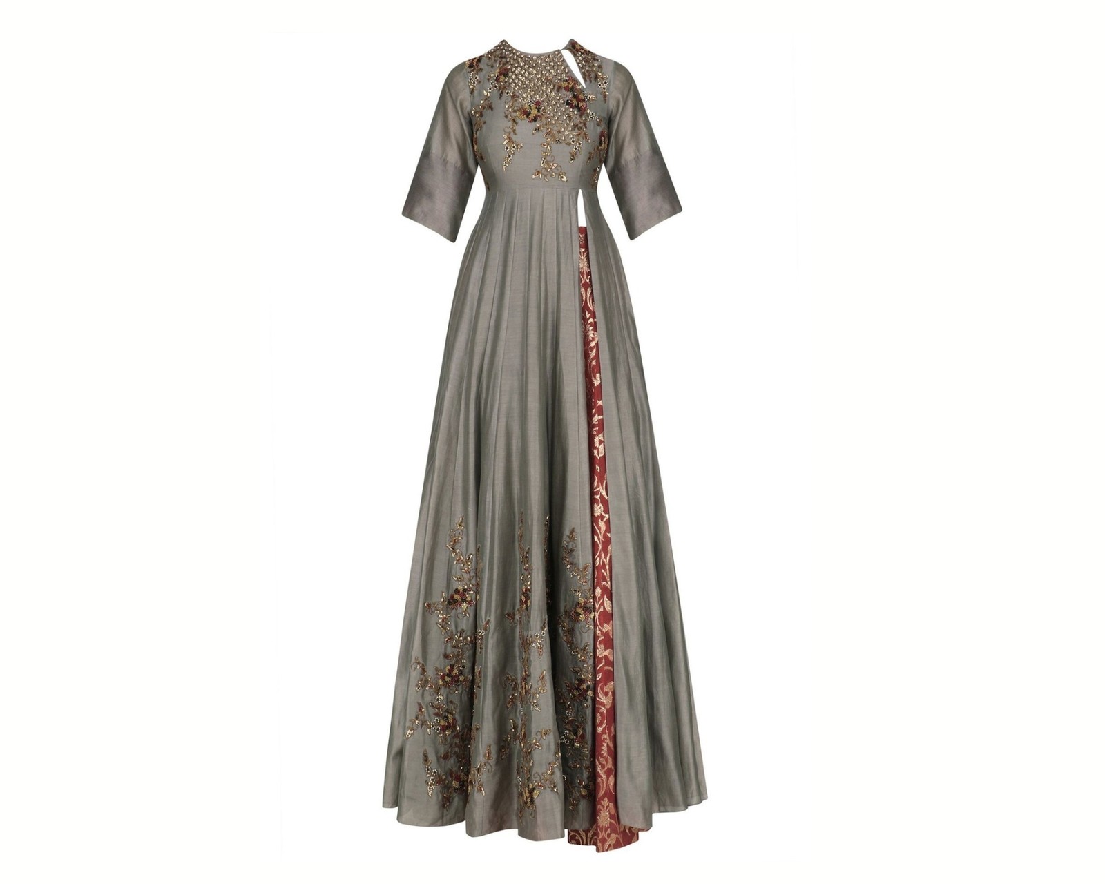 Anarkali Dress