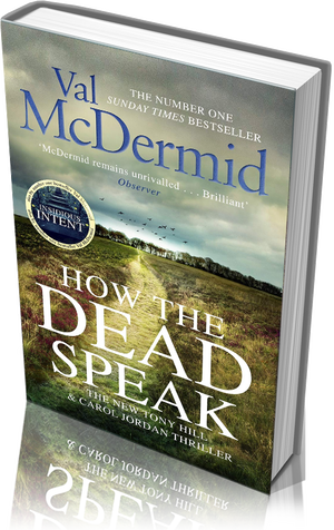 How the Dead Speak Image