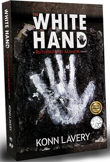 White Hand Image