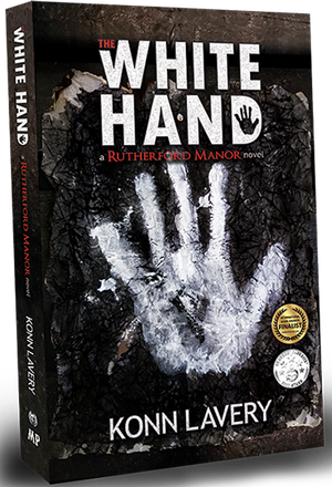 White Hand Image