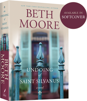 Beth Moore Image