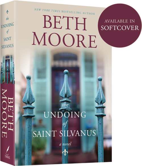 Beth Moore