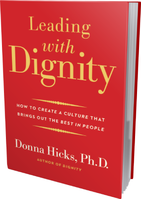 Leading with Dignity