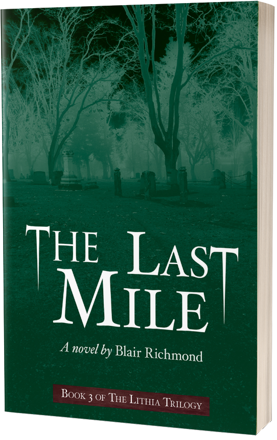 The Last mile Image