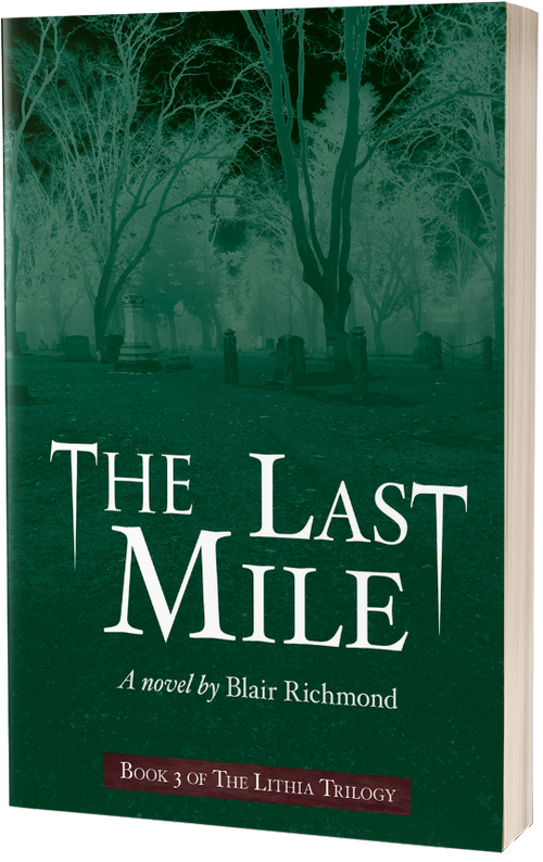 The Last mile