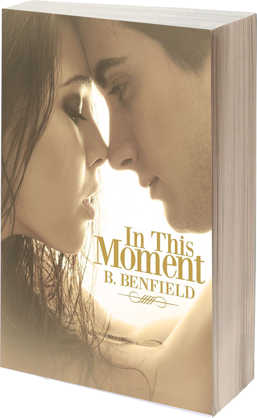 In this moment