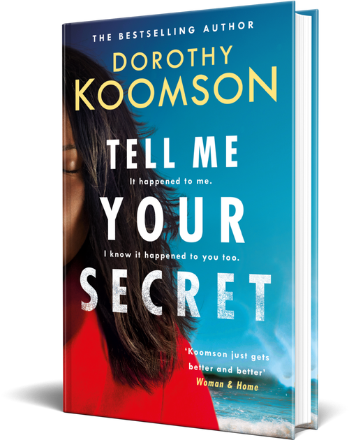 Tell me your Secret
