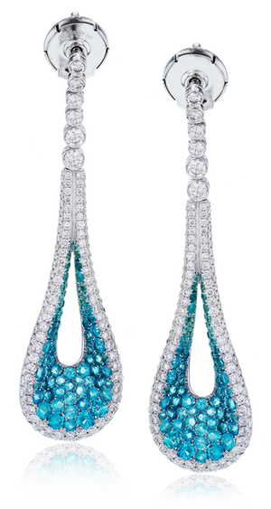 Eternal Elegance Earrings Image